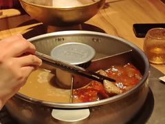 -巴奴毛肚火锅(龙湖锦艺城店)