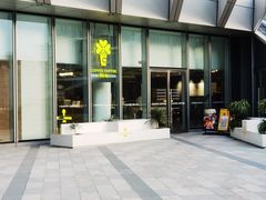 -四叶咖咖啡(昆明恒隆PRO店)