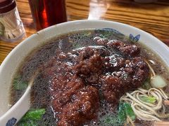 -无名氏面馆(邮电路店)