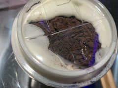 奥利奥黑糖予丸奶茶-舍予茶(桂林路店)