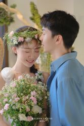 点击看大图 -金夫人婚纱摄影(衡阳店)