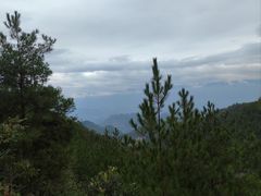 -重庆云阳龙缸景区