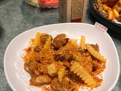 -79号渔船海鲜饭店(宝安店)