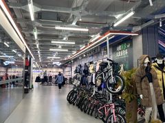 -五环Outlets(高新工厂店)