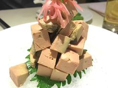 冰沙红酒鹅肝-圆苑(上海广场店)