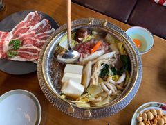-8PINTS八品脱·日料·烧鸟·精酿小酒馆(莘庄店)