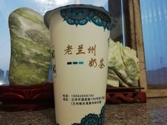 -桥门程记(兰州南关夜市店)