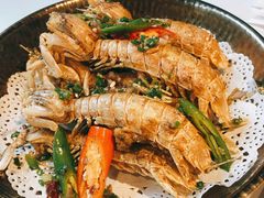 -味钱塘·钱塘浙宴(宋城之江银泰店)