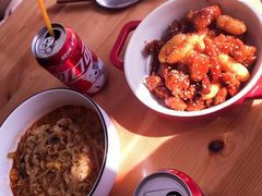 -青春分食(仙林大学城店)