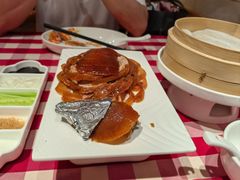 -西贝(科华王府井店)
