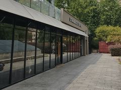 -星巴克(西藏路店)