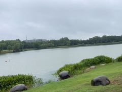 -钟山体育运动公园