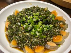 -六合居·明厨亮灶餐厅(成双大道店)