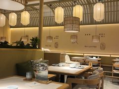 -吴家·淮扬小馆(滨湖银泰店)