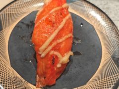 -争鲜回转寿司(大连和平广场凯德PLUS店)