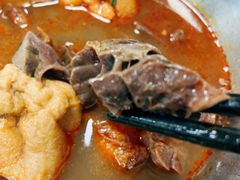 -凤张螺蛳粉·爽口粉(跃进路总店)