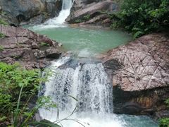 -广州白江湖森林公园