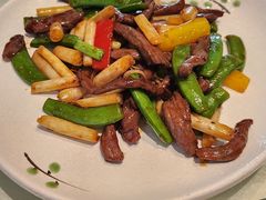 -港湾宴会厅(京基百纳店)