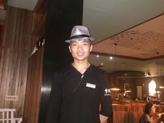 -章吴记喜瑞餐厅(东东城店)