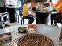 -釜山火炉·海鲜烤肉(紫藤路店)