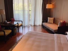 -上海崇明金茂凯悦酒店