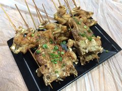 -虾少爷龙虾烧烤(双桥路店)