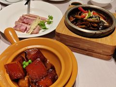-扬州万怡酒店-中餐厅(文昌中路店)