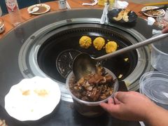 -农家院铁锅炖(西韩路店)