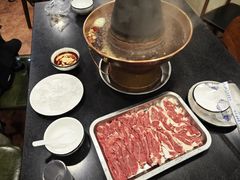 -新梅居(宁海东路店)