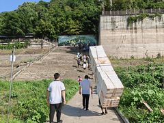 -丰都鬼城名山景区
