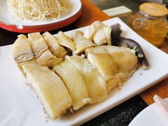 无量山土鸡-阿鹏故事野生菌火锅(双廊古镇店)