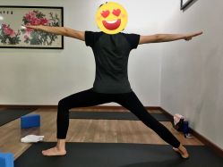 -兴亚瑜伽20年老馆