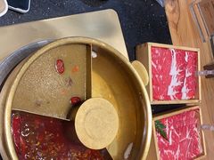 -巴奴毛肚火锅(六天地店)