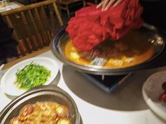-筱爷叔·上海传统手工菜(玉树路店)