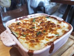 培根芝士烤土豆泥-澳骄 Aussie Kitchen·手工披萨·西餐(国大店)