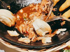 -古洼一锅鲜(开发区店)