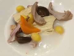 -皇冠假日酒店-御皇轩中餐厅