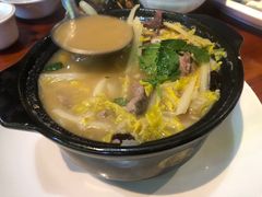 -锦州御烧烤·金盛福酒楼(天津总店)