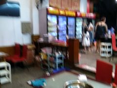 -盖帮鳝鱼串串(东郊记忆店)