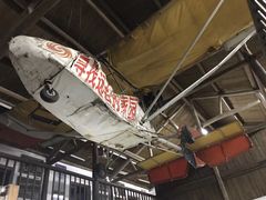 -林坑古村落