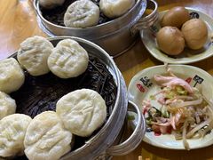 -梁憨包(南岸回龙湾店)