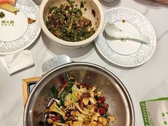 -周大厨辣椒炒肉(淮安万达店)