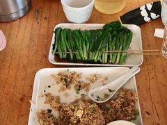 -木屋烧烤(坂田天安云谷店)