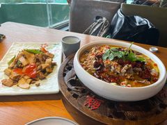 -盐帮食坊•小河帮川菜(四川师大店)