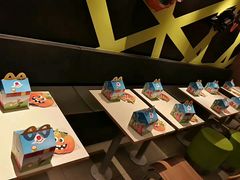 -麦当劳(北方国贸大厦店)