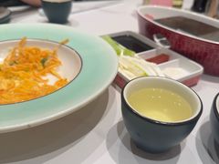 -梅利汴京烤鸭•开封豫菜地标店(晋安路店)