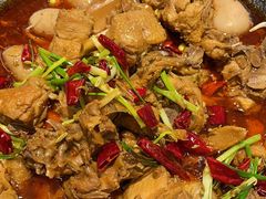 -石灰石烧鸡公(南通万象城店)