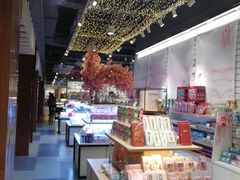 -秦淮礼物(贡院街店)