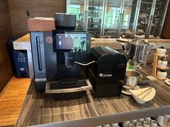 -金鸡湖大酒店·金咖啡厅(国宾路店)