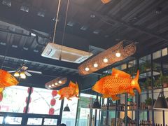 -向川南·水煮鱼·川菜(和平里店)